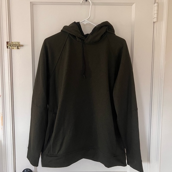 lululemon athletica Other - Men’s lululemon olive hoodie